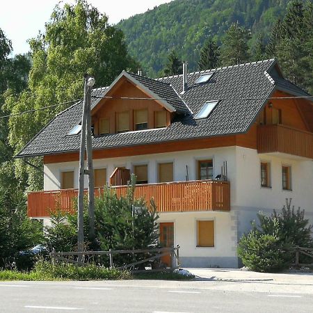 Apartmaji Lajf Kranjska Gora Exterior photo