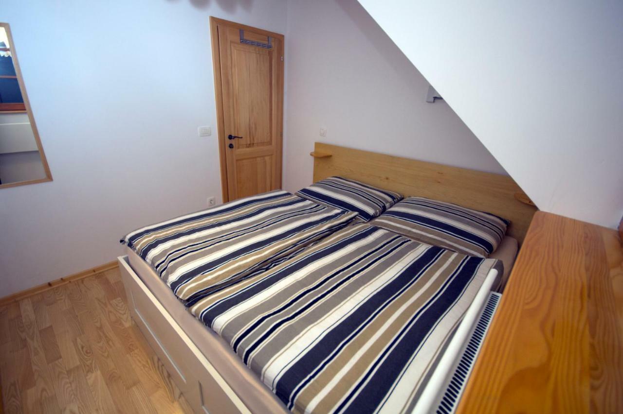 Apartmaji Lajf Kranjska Gora Exterior photo